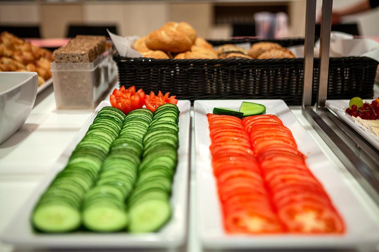 Prize By Radisson, Dortmund City Exterior foto