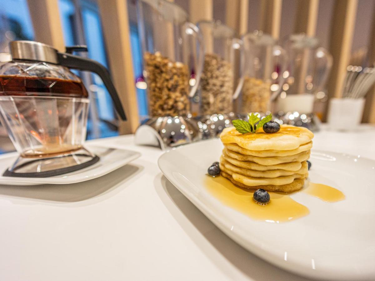 Prize By Radisson, Dortmund City Exterior foto