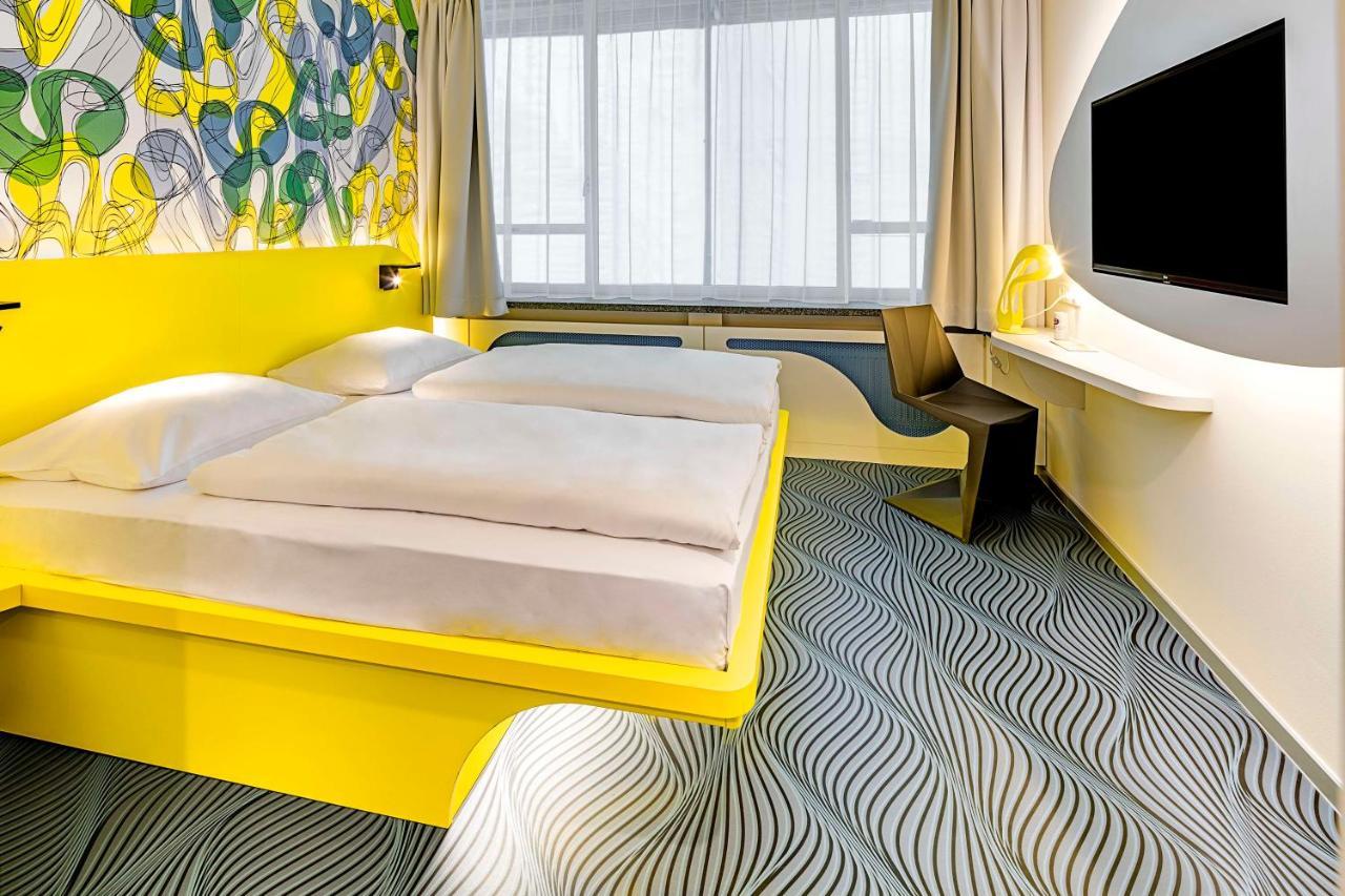 Prize By Radisson, Dortmund City Exterior foto