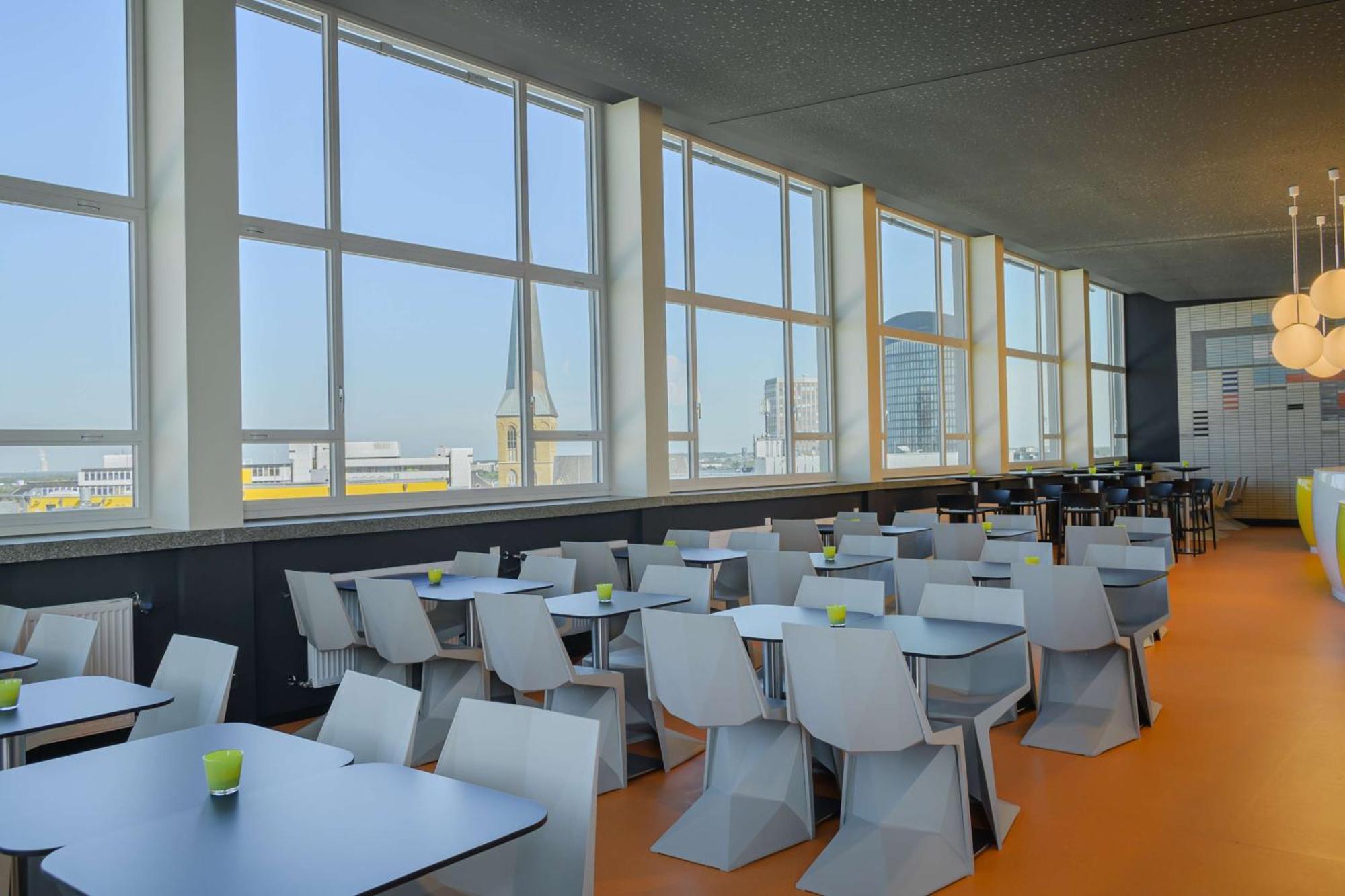 Prize By Radisson, Dortmund City Exterior foto