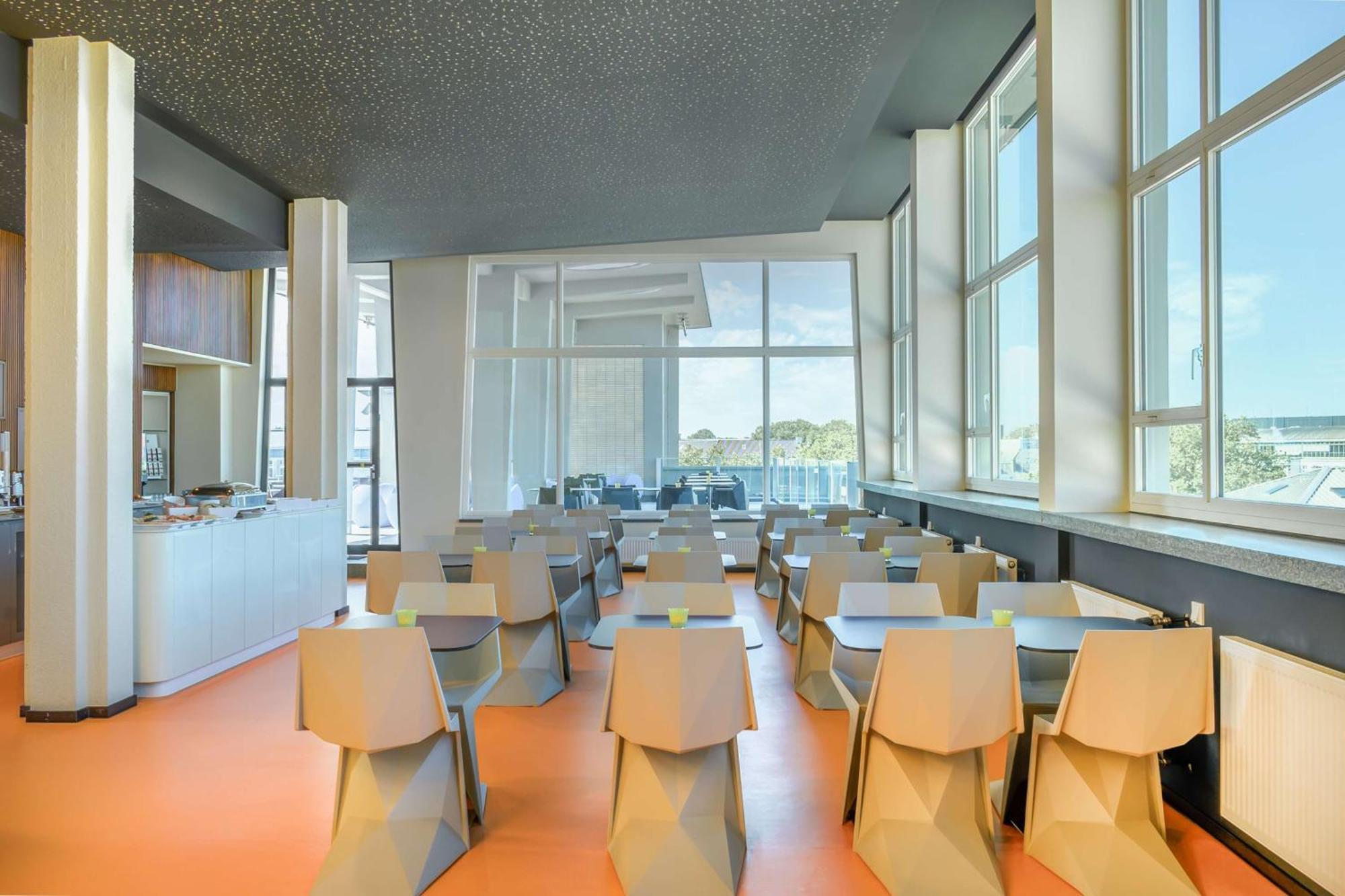 Prize By Radisson, Dortmund City Exterior foto