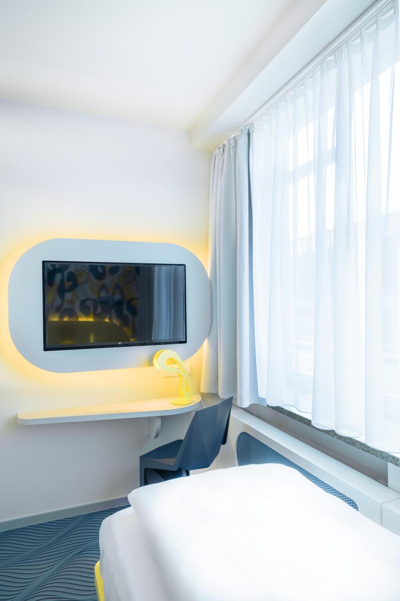 Prize By Radisson, Dortmund City Exterior foto